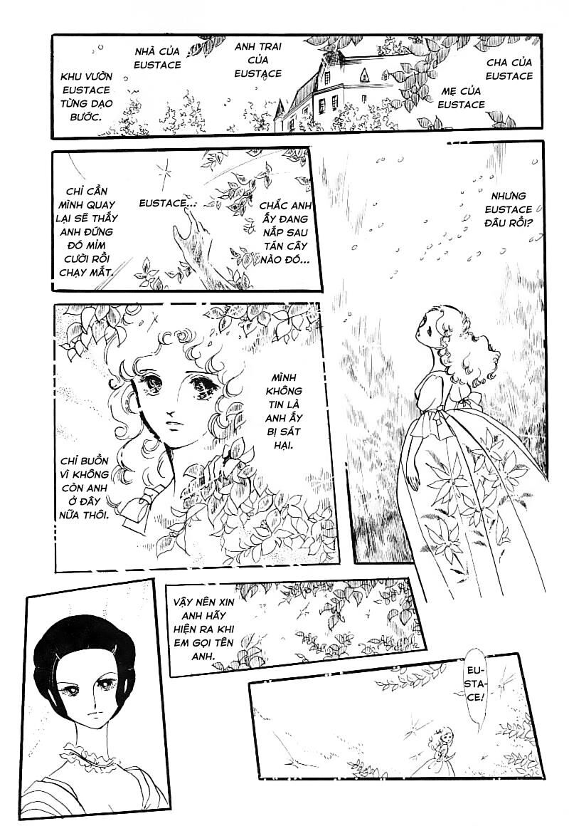 Poe No Ichizoku – Gia Tộc Poe Chapter 11 - Trang 2