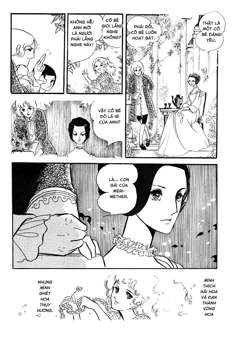 Poe No Ichizoku – Gia Tộc Poe Chapter 11 - Trang 2