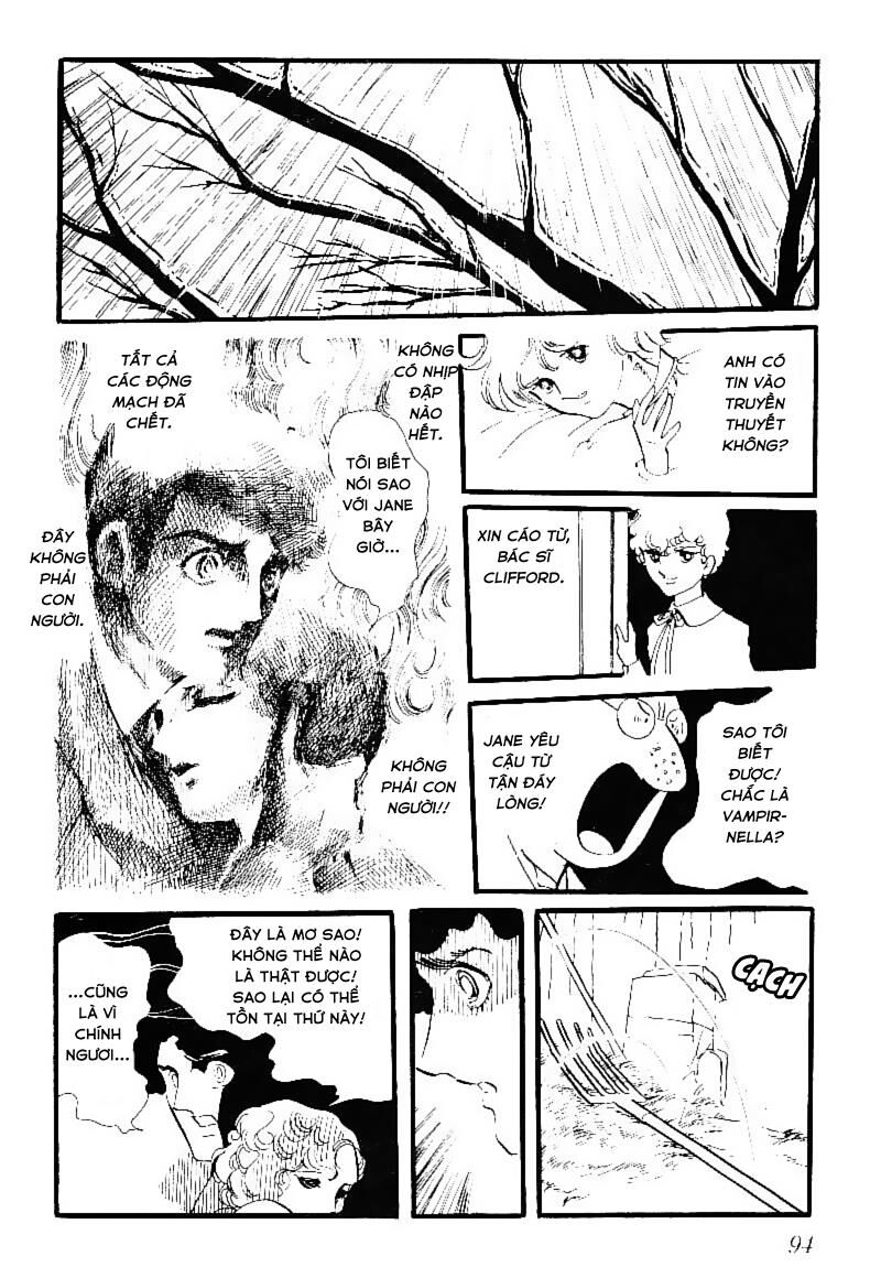 Poe No Ichizoku – Gia Tộc Poe Chapter 7 - Trang 2