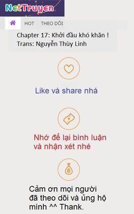 Sinh Tử Thư Kích Chapter 17 - Trang 2