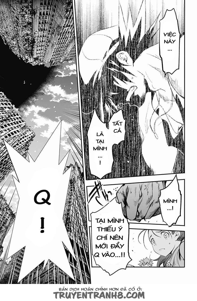 Q (Shihira Tatsuya) Chapter 11 - Trang 2