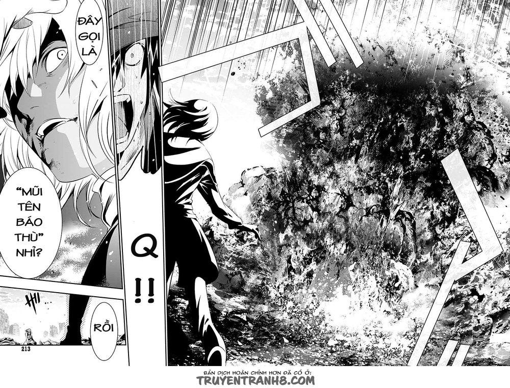 Q (Shihira Tatsuya) Chapter 11 - Trang 2