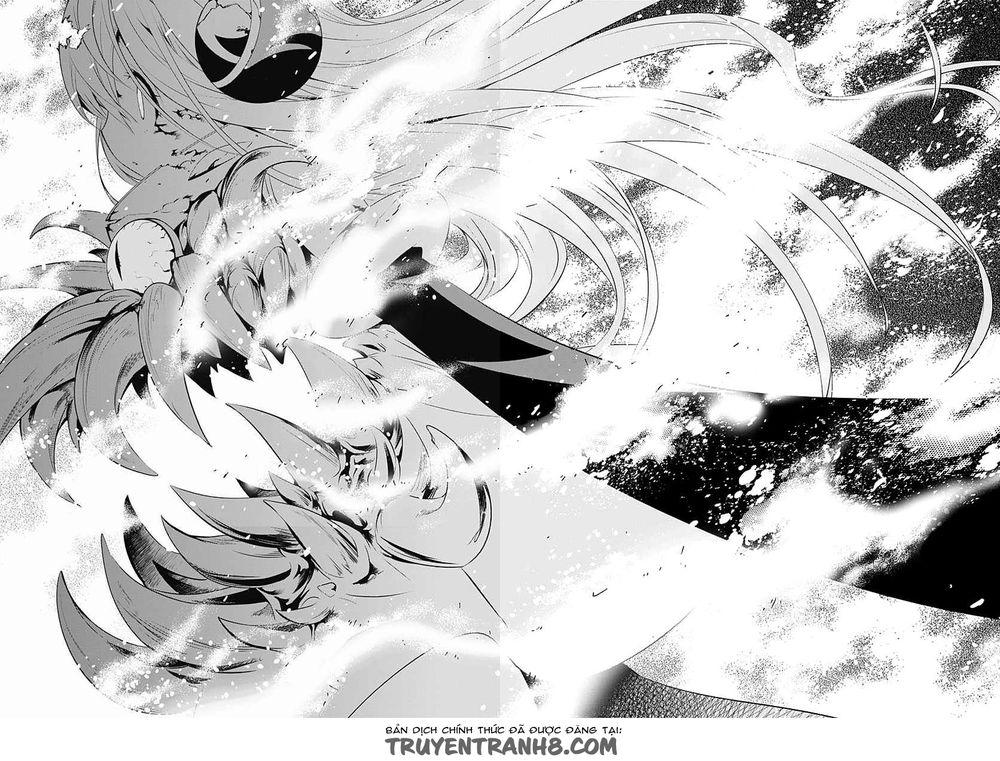 Q (Shihira Tatsuya) Chapter 11 - Trang 2