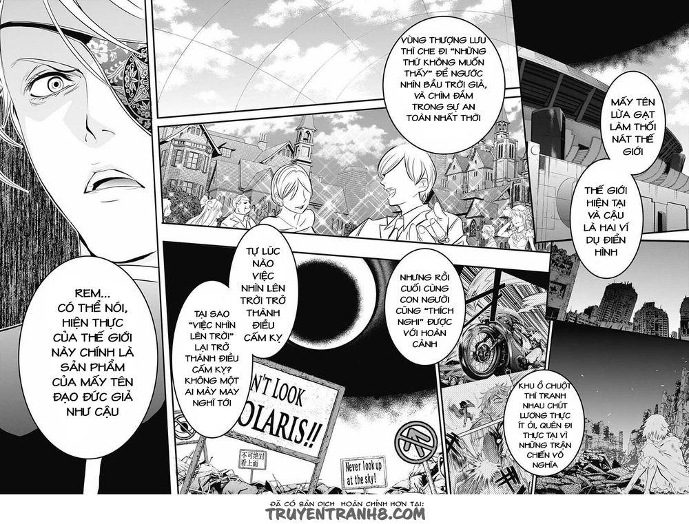 Q (Shihira Tatsuya) Chapter 4 - Trang 2