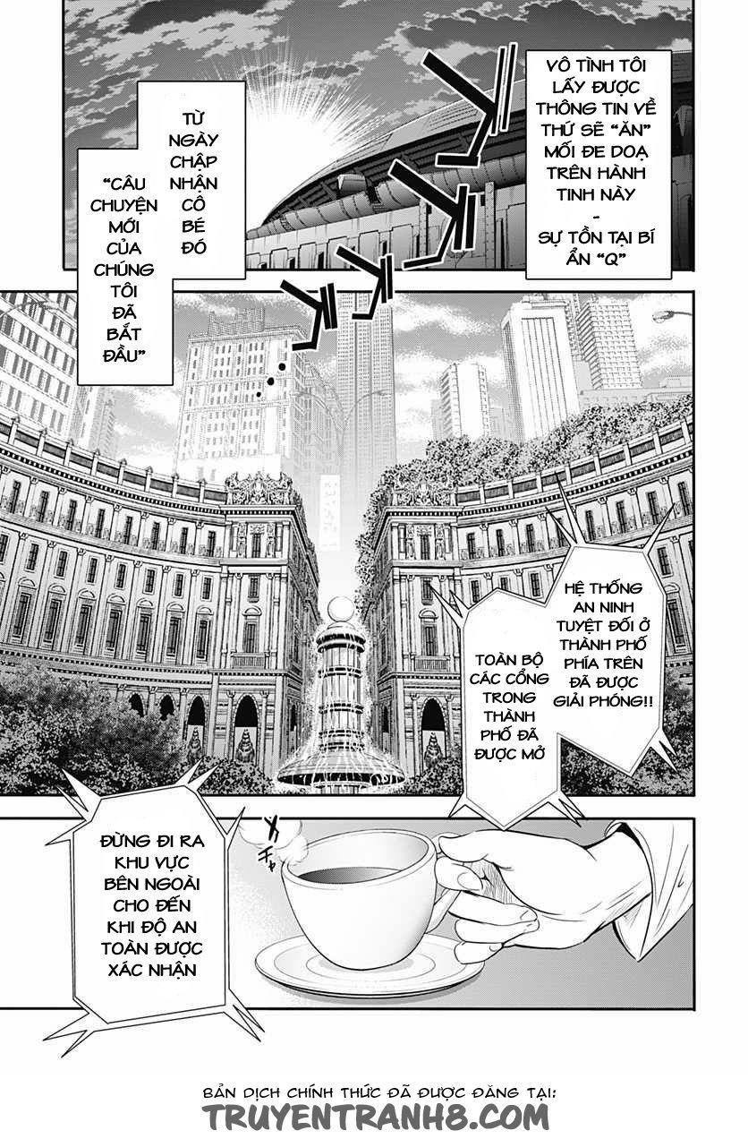 Q (Shihira Tatsuya) Chapter 4 - Trang 2