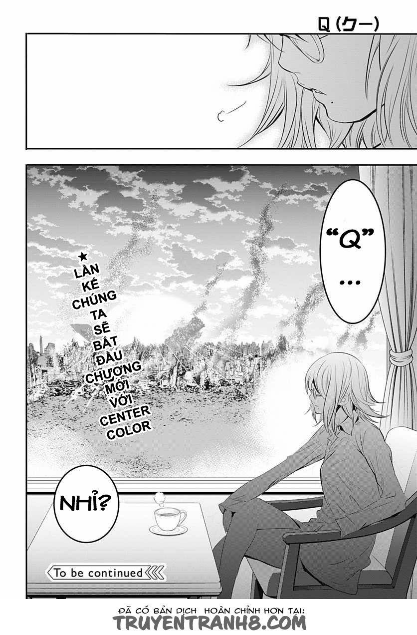 Q (Shihira Tatsuya) Chapter 4 - Trang 2