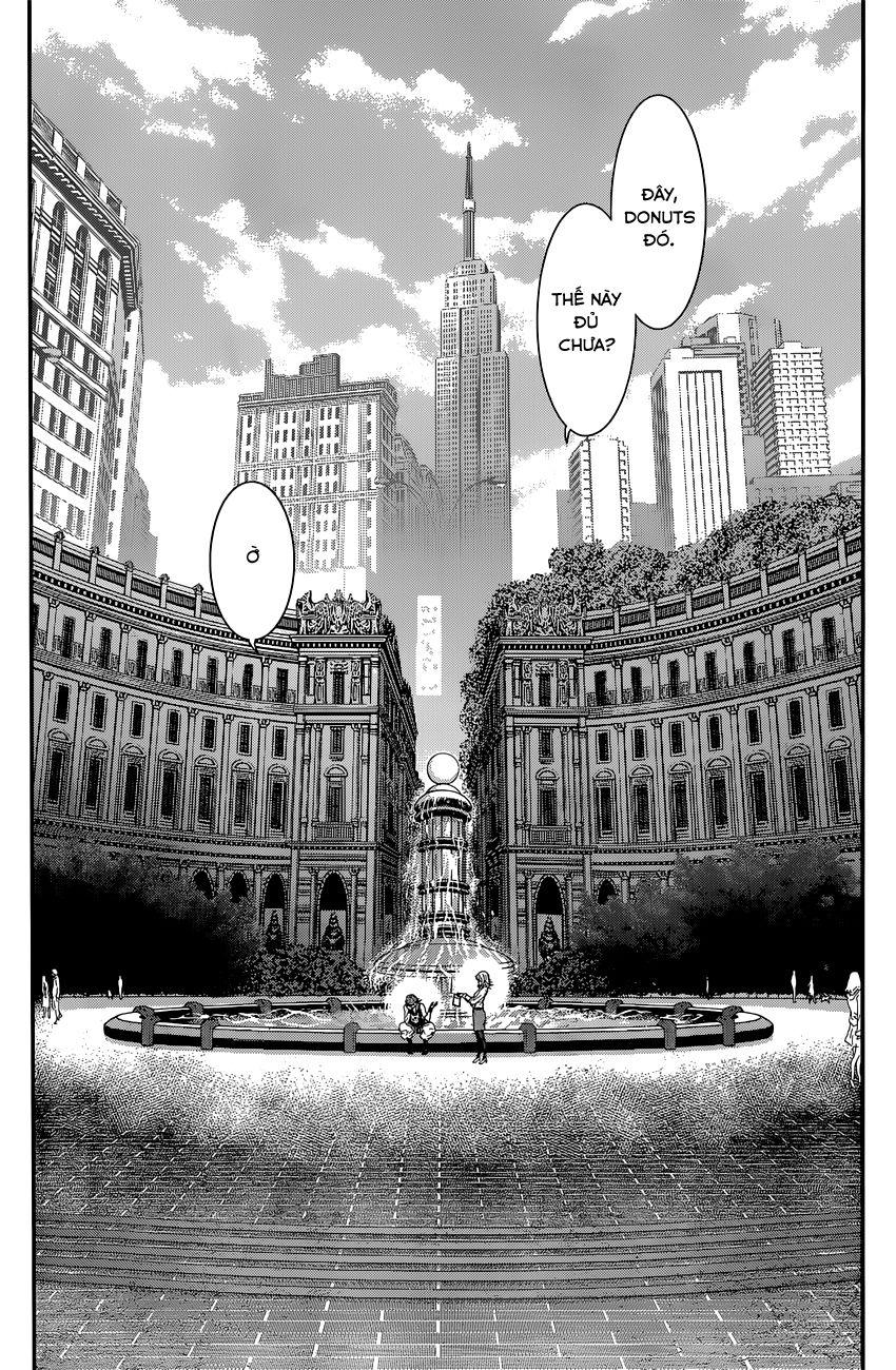 Q (Shihira Tatsuya) Chapter 2.2 - Trang 2