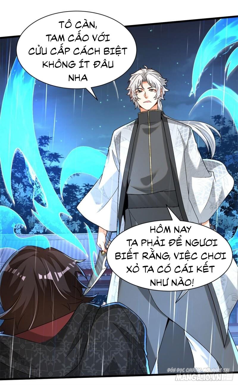 Kẻ Bị Vứt Bỏ Cường Đại Nhất Chapter 29 - Trang 2