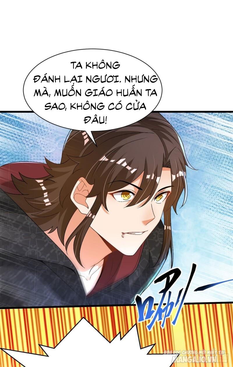 Kẻ Bị Vứt Bỏ Cường Đại Nhất Chapter 29 - Trang 2