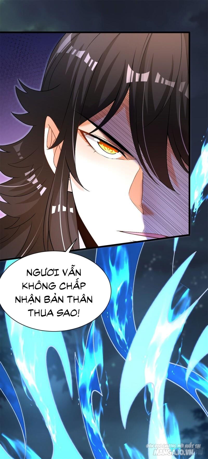 Kẻ Bị Vứt Bỏ Cường Đại Nhất Chapter 28 - Trang 2