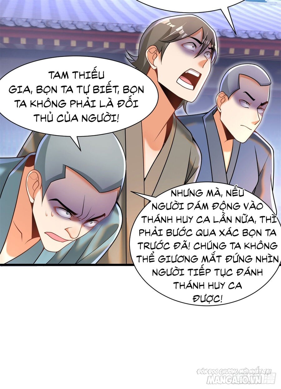 Kẻ Bị Vứt Bỏ Cường Đại Nhất Chapter 23 - Trang 2