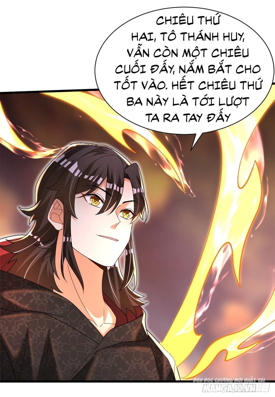 Kẻ Bị Vứt Bỏ Cường Đại Nhất Chapter 22 - Trang 2