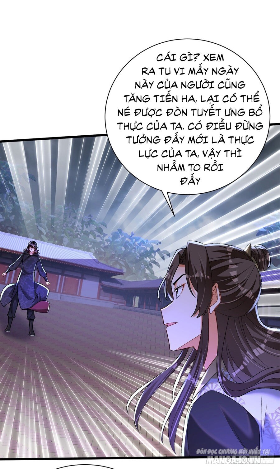 Kẻ Bị Vứt Bỏ Cường Đại Nhất Chapter 22 - Trang 2