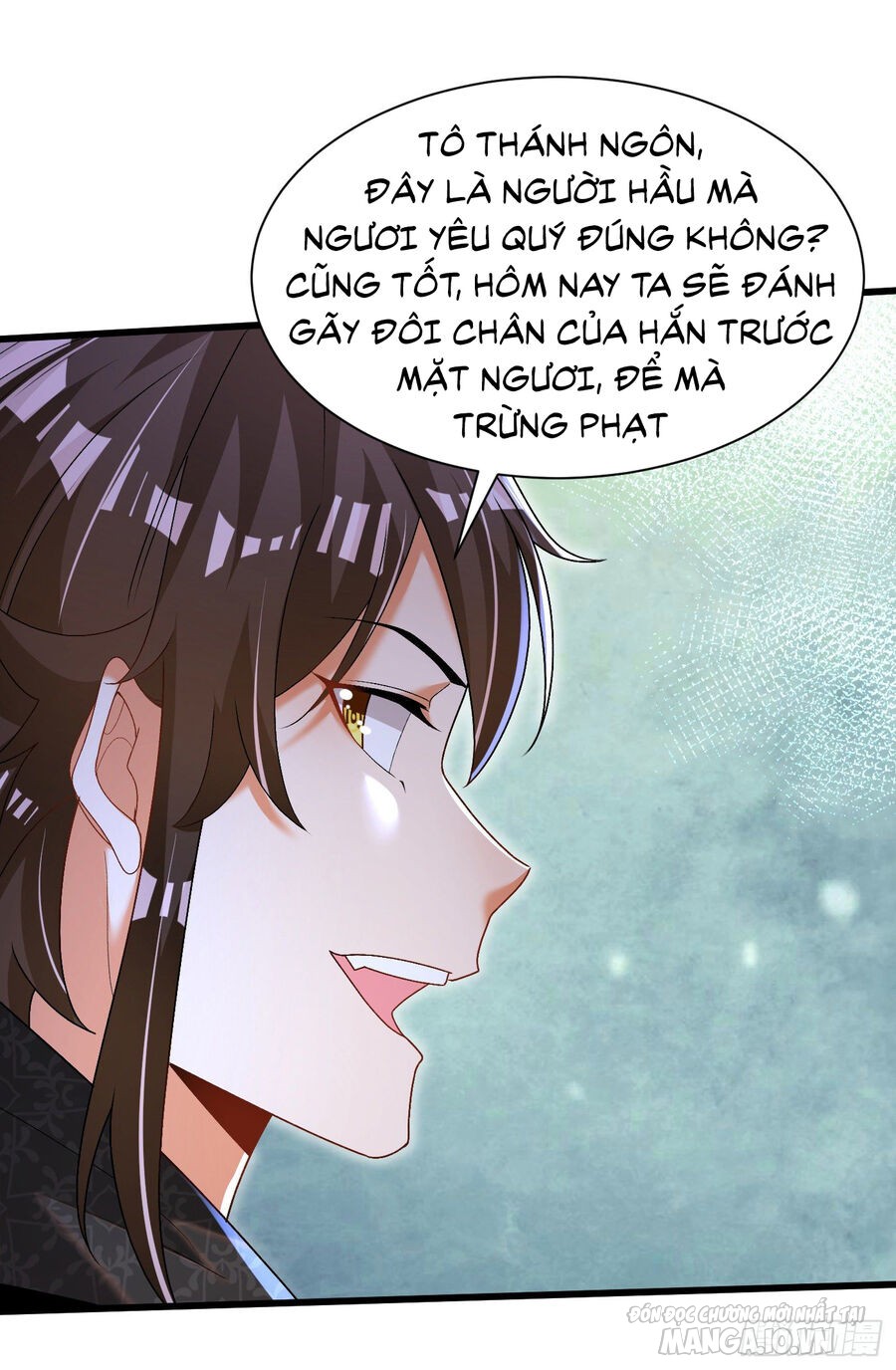 Kẻ Bị Vứt Bỏ Cường Đại Nhất Chapter 21 - Trang 2