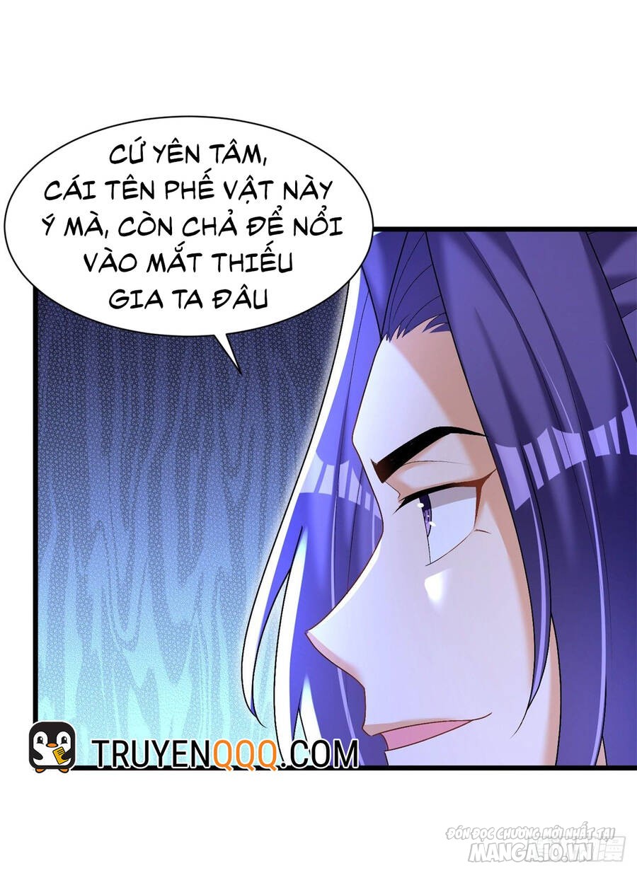 Kẻ Bị Vứt Bỏ Cường Đại Nhất Chapter 18 - Trang 2