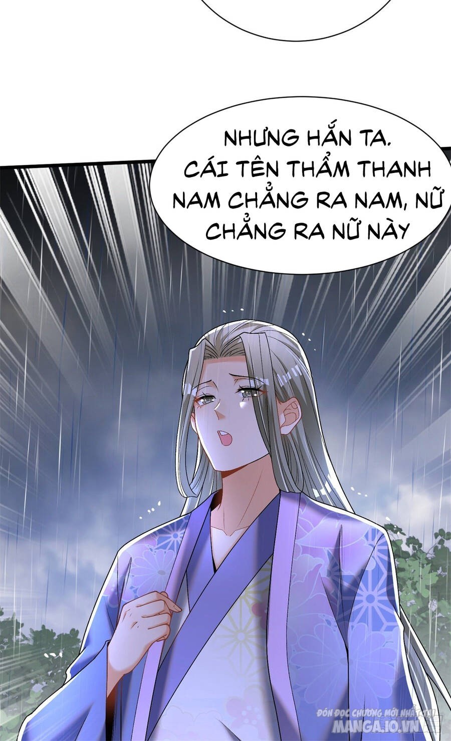 Kẻ Bị Vứt Bỏ Cường Đại Nhất Chapter 18 - Trang 2