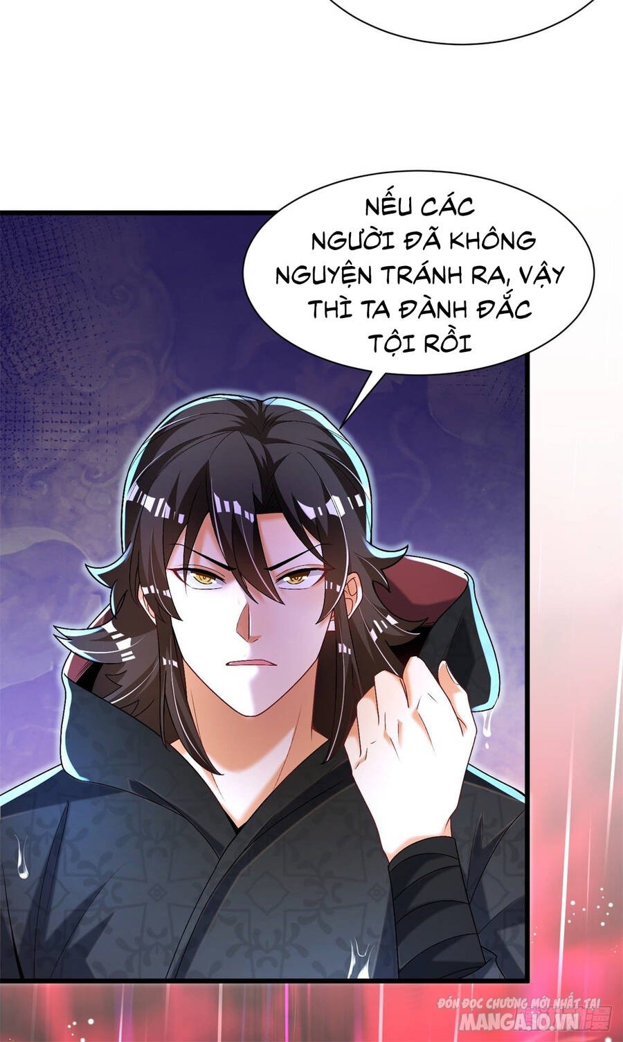 Kẻ Bị Vứt Bỏ Cường Đại Nhất Chapter 16 - Trang 2