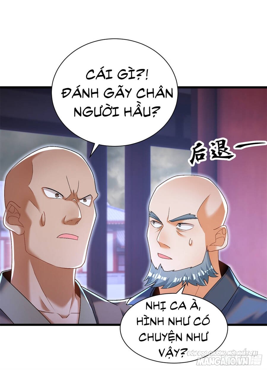 Kẻ Bị Vứt Bỏ Cường Đại Nhất Chapter 16 - Trang 2