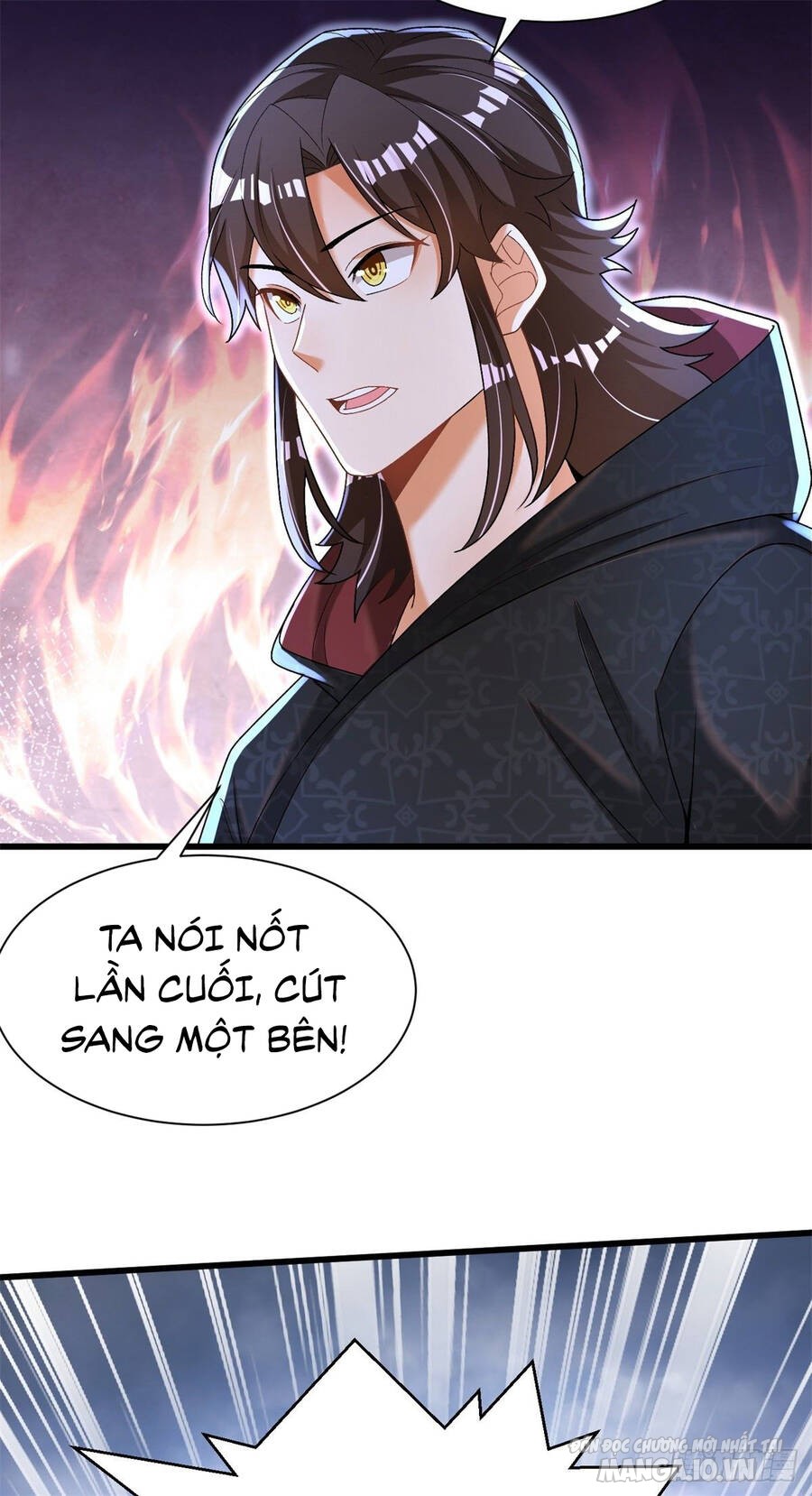 Kẻ Bị Vứt Bỏ Cường Đại Nhất Chapter 16 - Trang 2