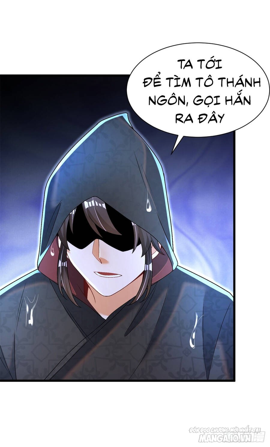 Kẻ Bị Vứt Bỏ Cường Đại Nhất Chapter 16 - Trang 2