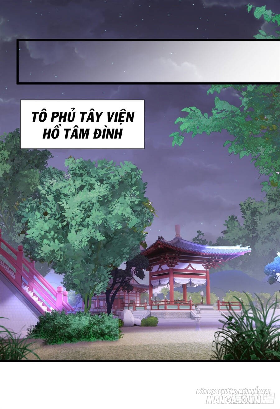 Kẻ Bị Vứt Bỏ Cường Đại Nhất Chapter 15 - Trang 2