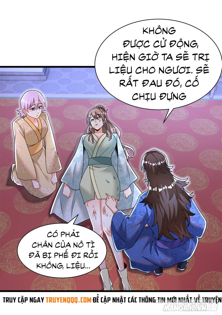 Kẻ Bị Vứt Bỏ Cường Đại Nhất Chapter 15 - Trang 2