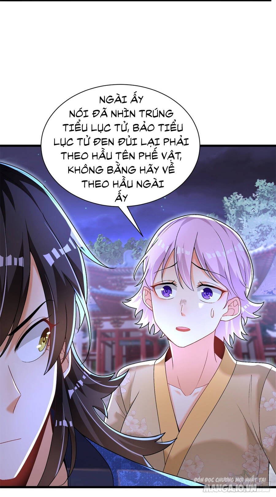 Kẻ Bị Vứt Bỏ Cường Đại Nhất Chapter 15 - Trang 2