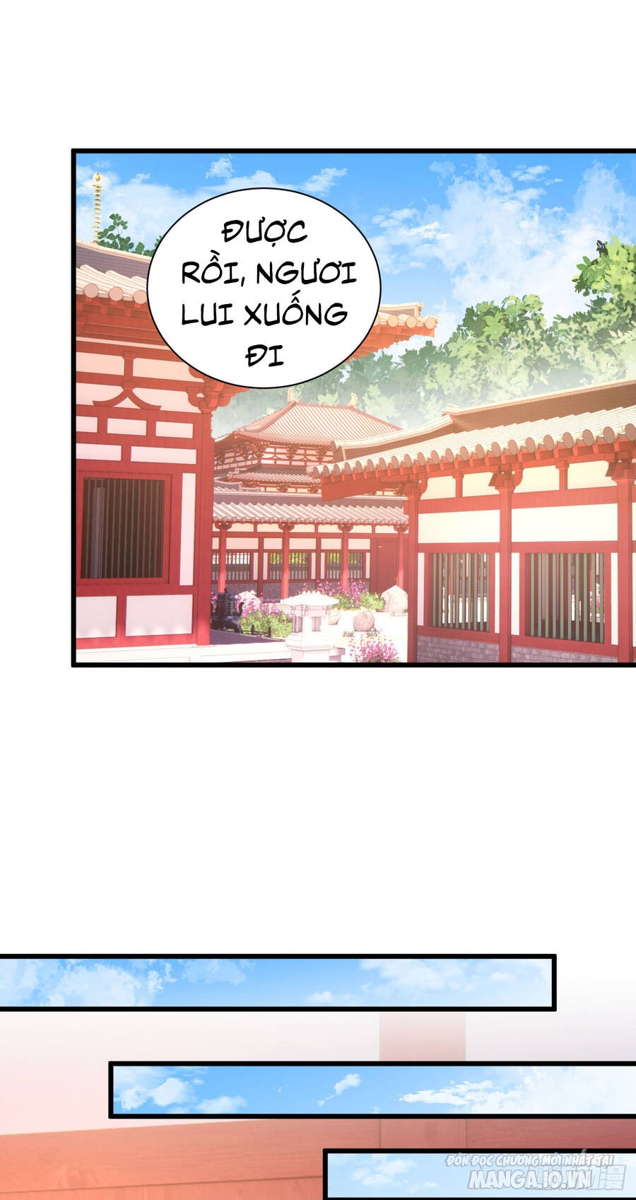 Kẻ Bị Vứt Bỏ Cường Đại Nhất Chapter 14 - Trang 2