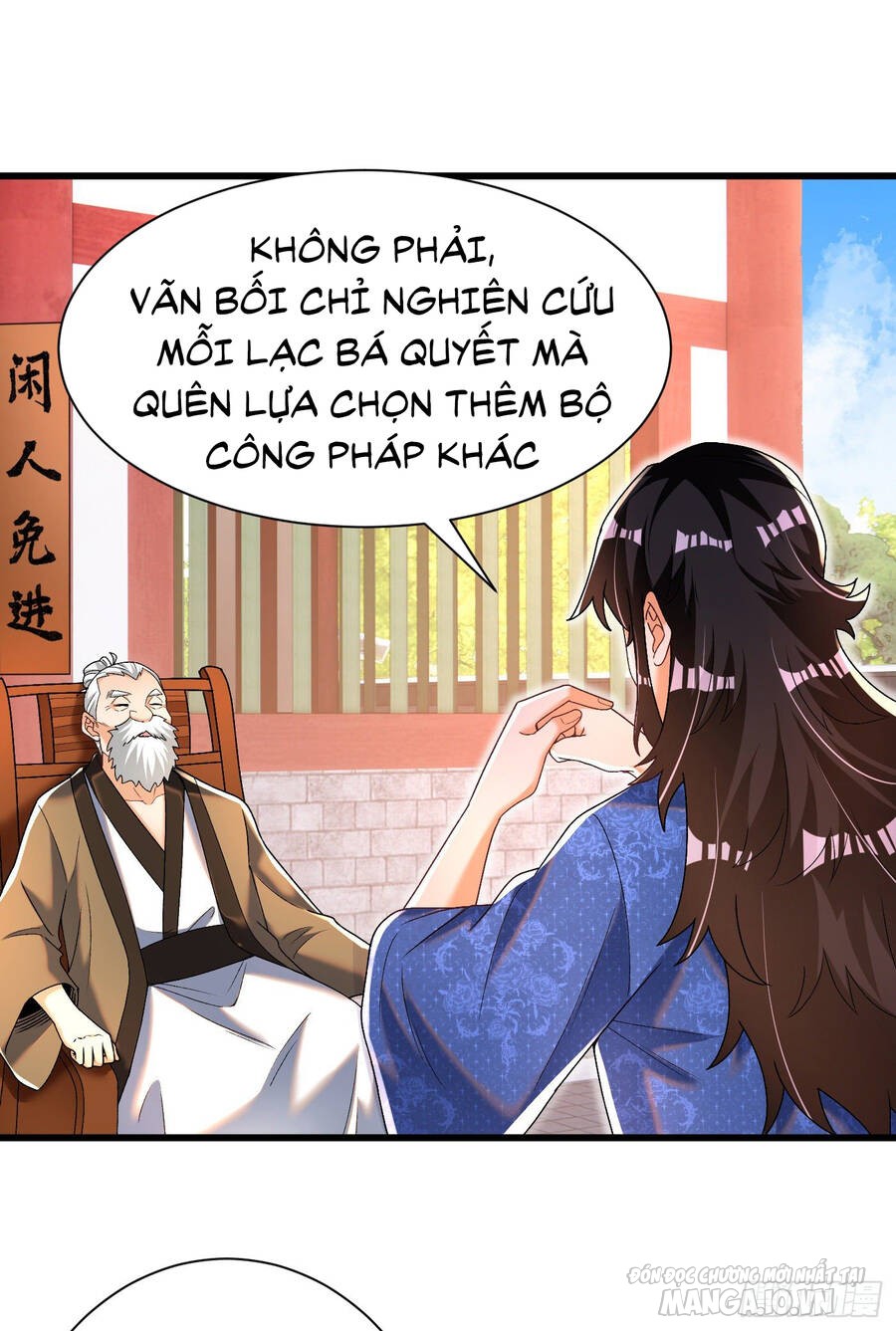 Kẻ Bị Vứt Bỏ Cường Đại Nhất Chapter 14 - Trang 2