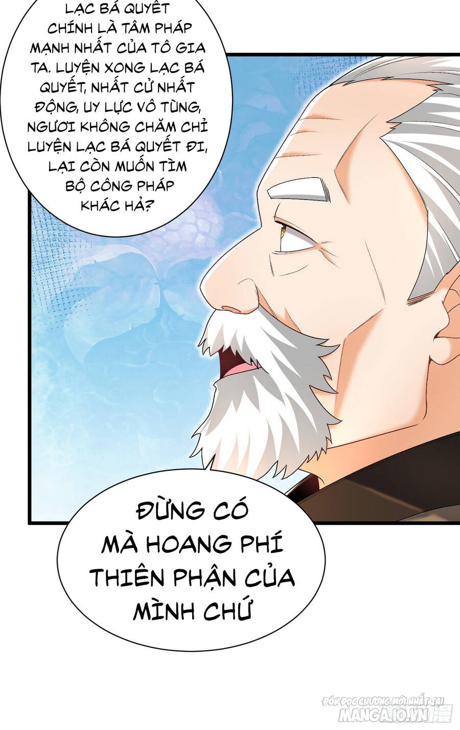 Kẻ Bị Vứt Bỏ Cường Đại Nhất Chapter 14 - Trang 2