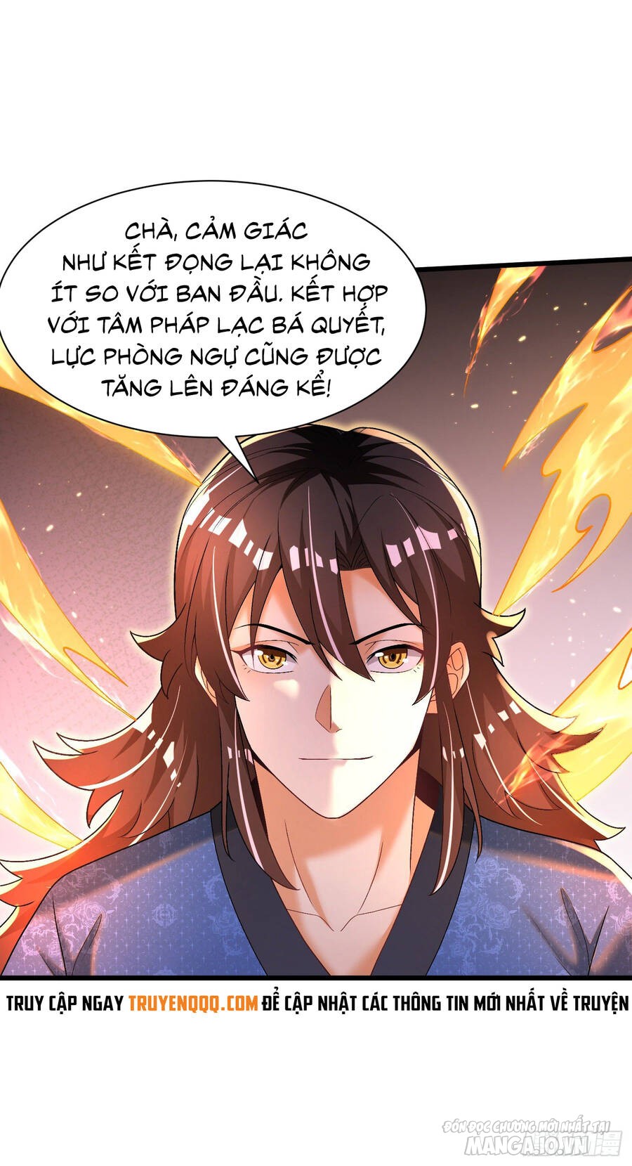 Kẻ Bị Vứt Bỏ Cường Đại Nhất Chapter 14 - Trang 2