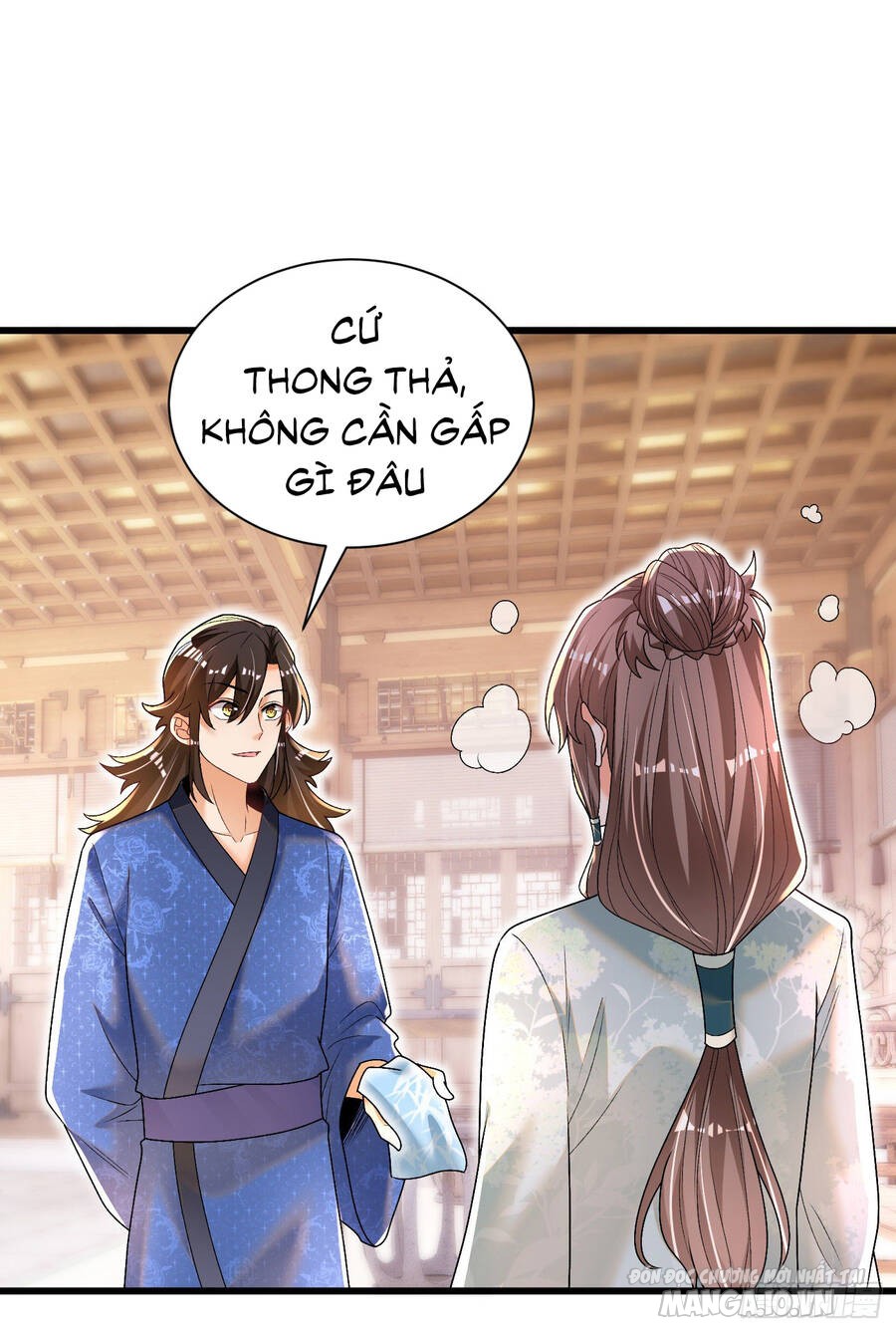 Kẻ Bị Vứt Bỏ Cường Đại Nhất Chapter 14 - Trang 2