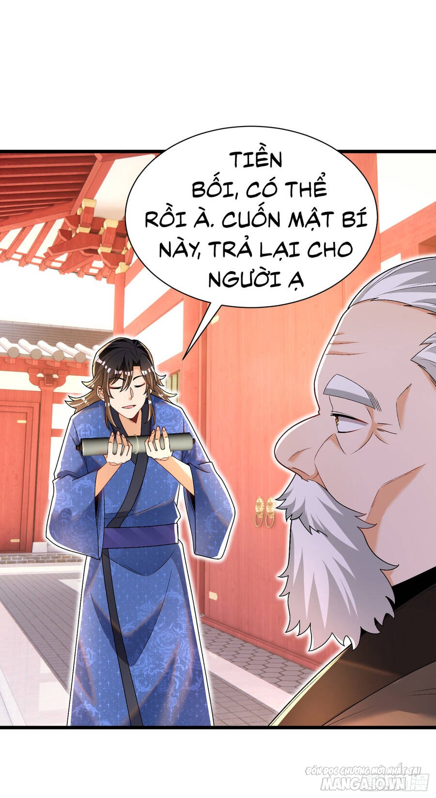 Kẻ Bị Vứt Bỏ Cường Đại Nhất Chapter 12 - Trang 2