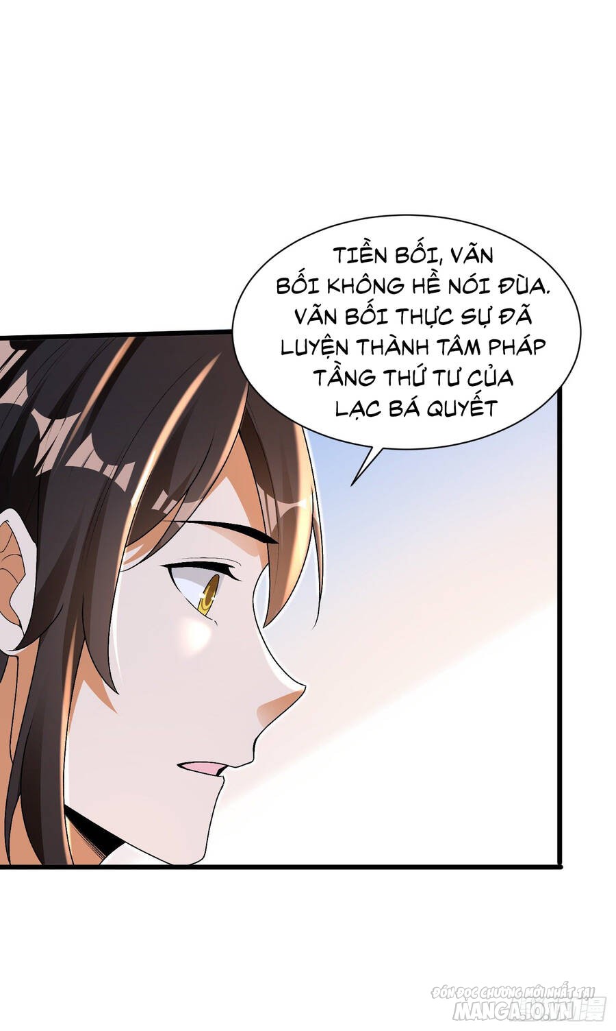 Kẻ Bị Vứt Bỏ Cường Đại Nhất Chapter 11 - Trang 2