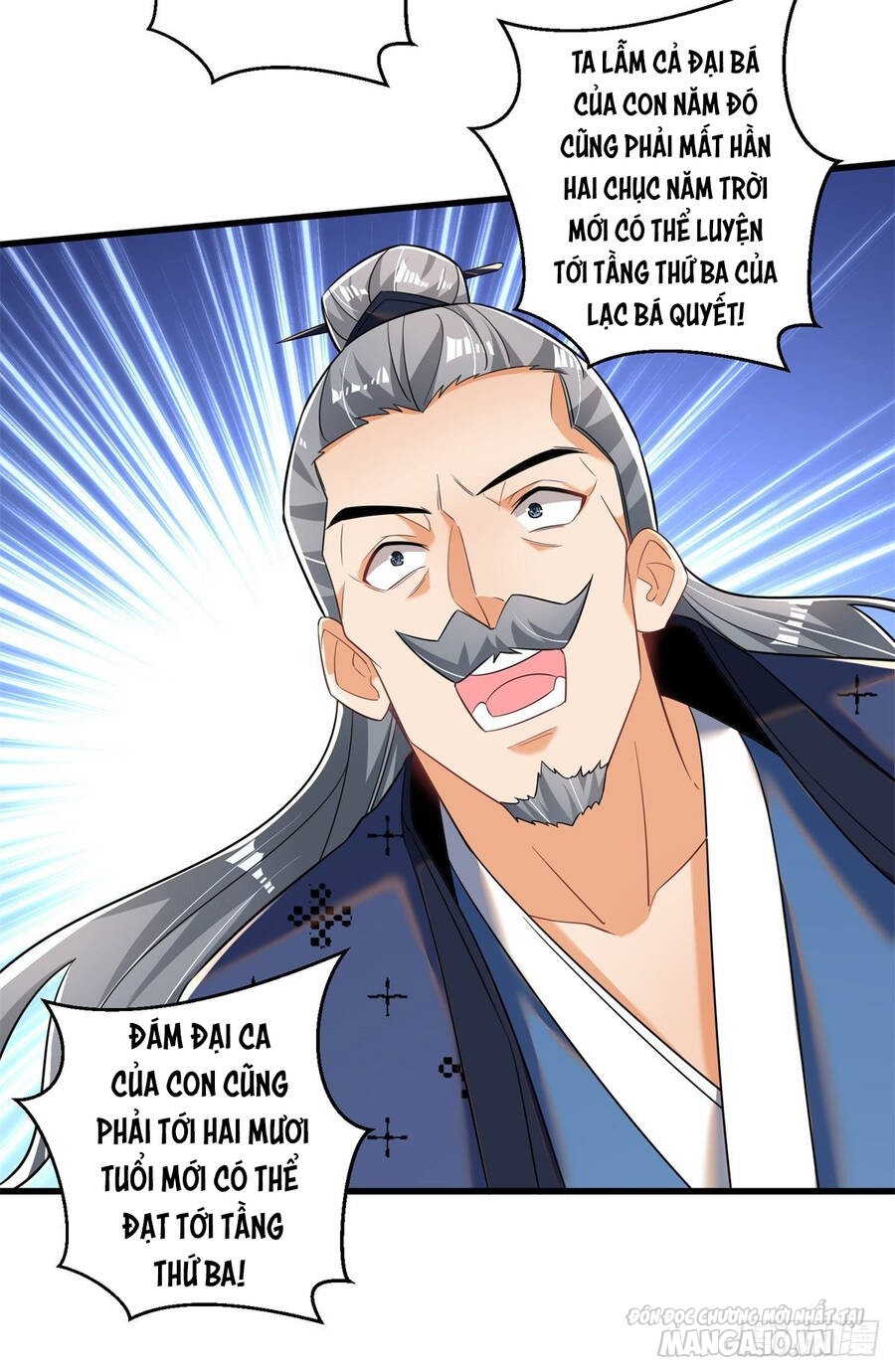 Kẻ Bị Vứt Bỏ Cường Đại Nhất Chapter 9 - Trang 2