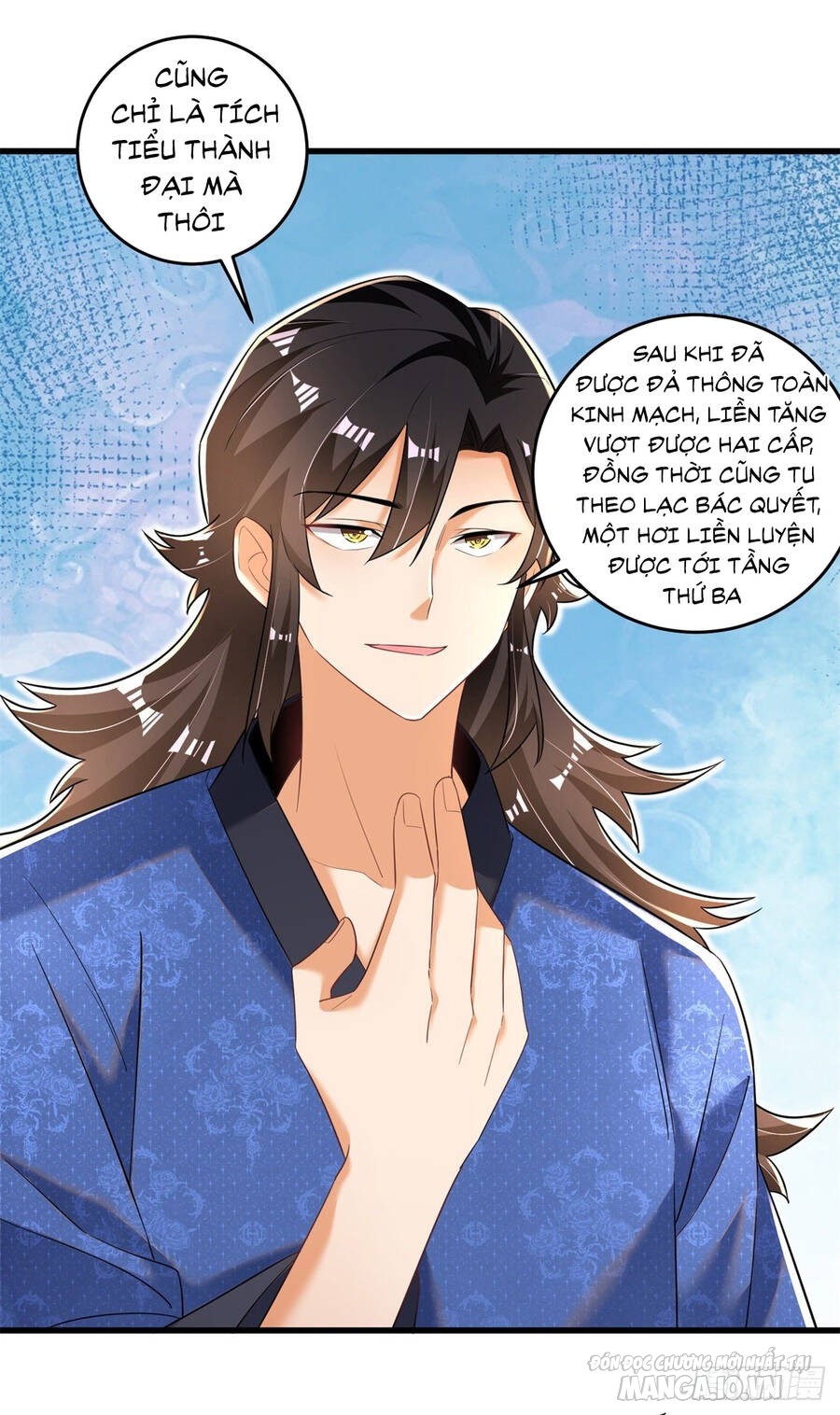 Kẻ Bị Vứt Bỏ Cường Đại Nhất Chapter 9 - Trang 2