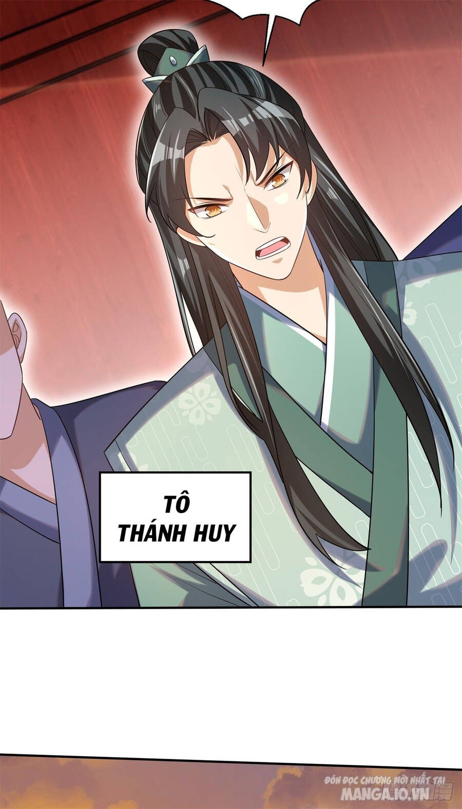 Kẻ Bị Vứt Bỏ Cường Đại Nhất Chapter 7 - Trang 2