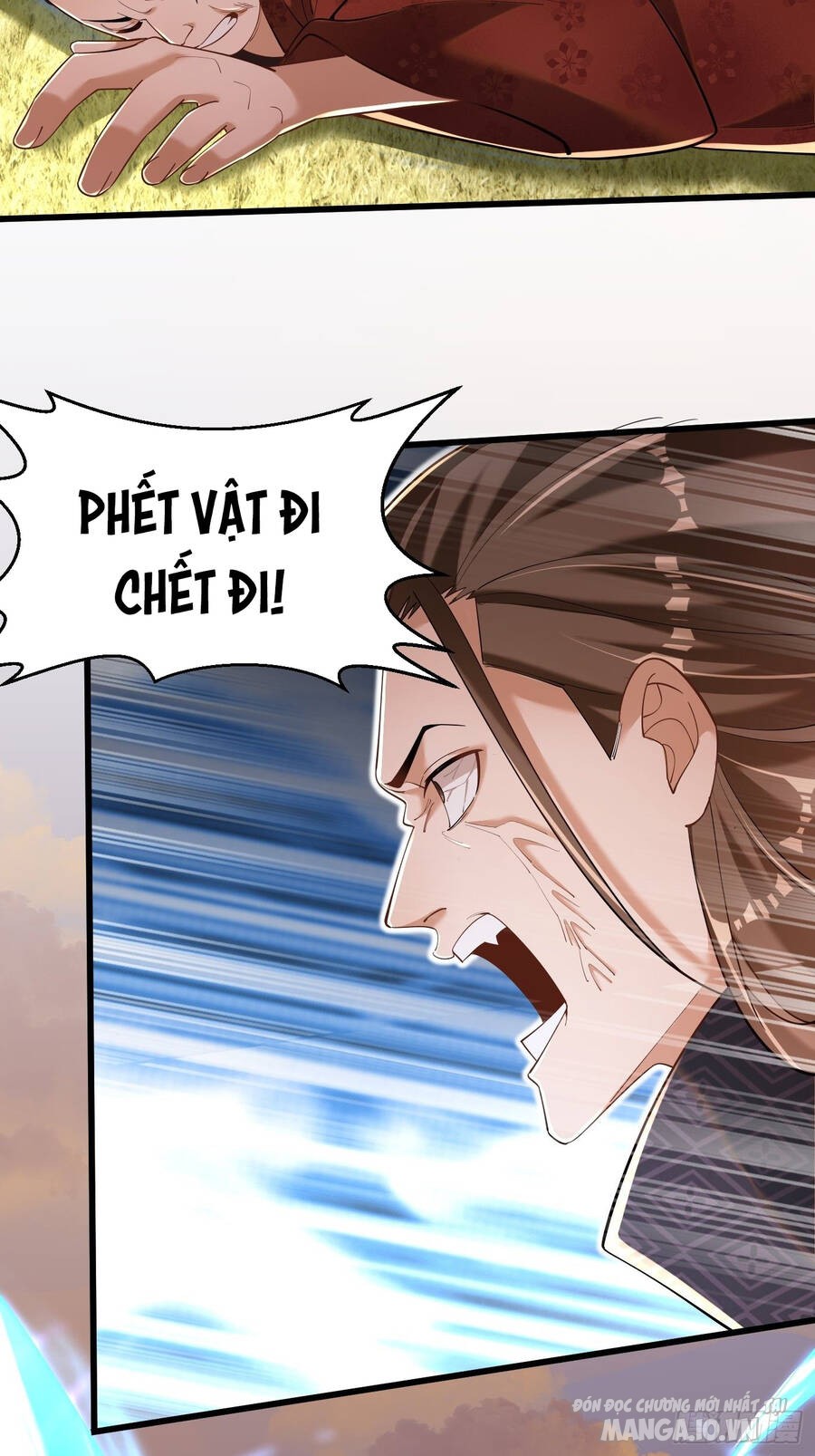 Kẻ Bị Vứt Bỏ Cường Đại Nhất Chapter 5 - Trang 2