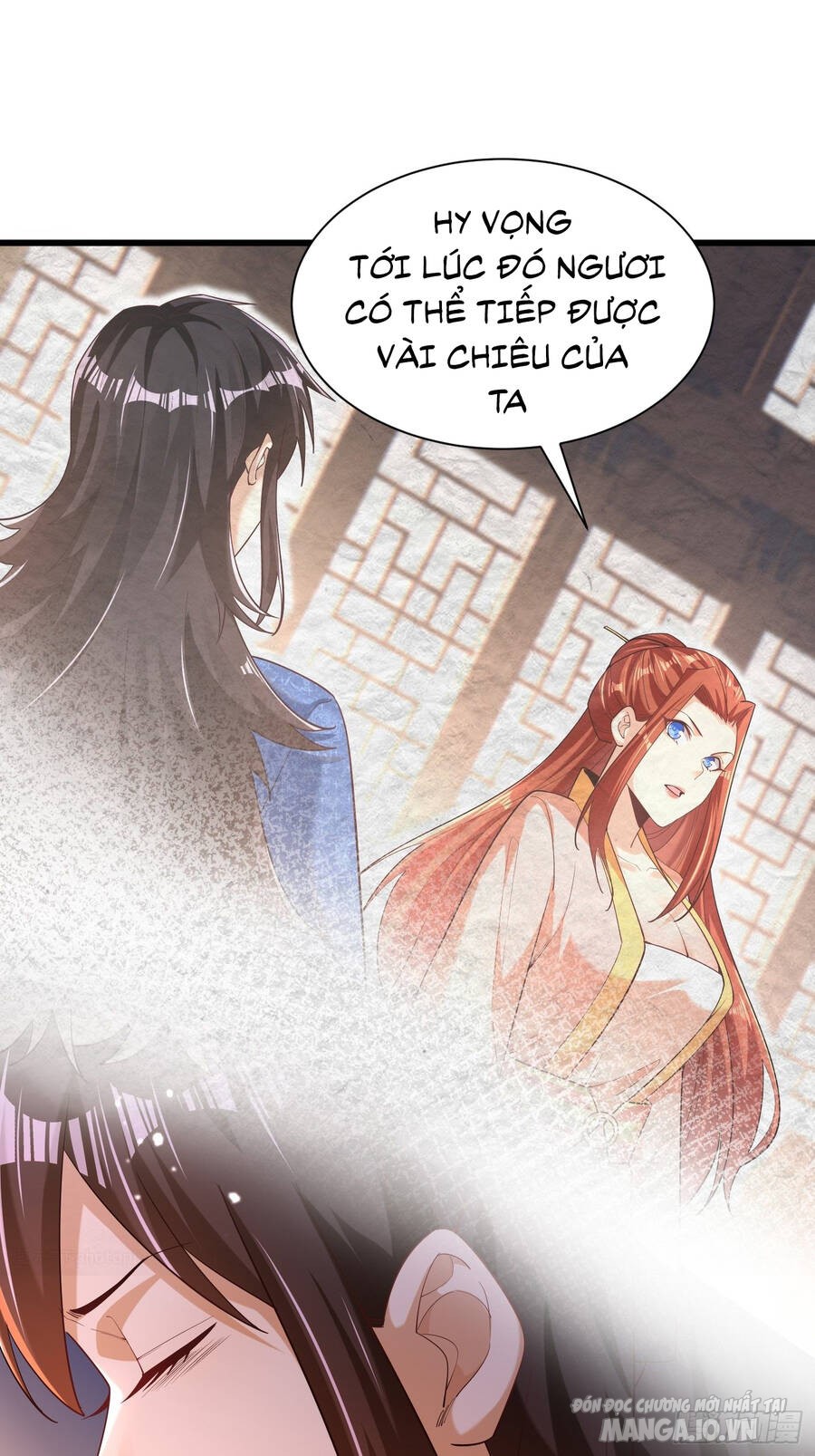 Kẻ Bị Vứt Bỏ Cường Đại Nhất Chapter 3 - Trang 2