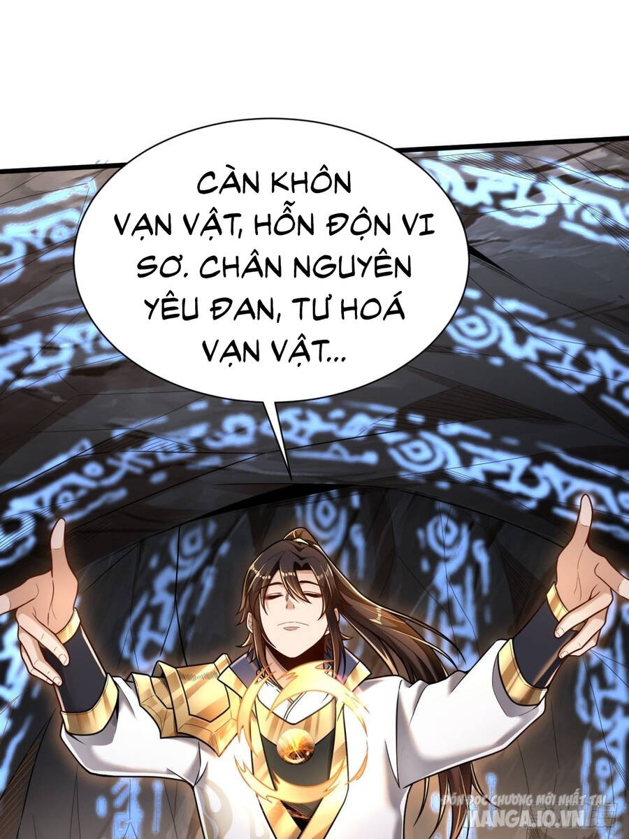 Kẻ Bị Vứt Bỏ Cường Đại Nhất Chapter 1 - Trang 2