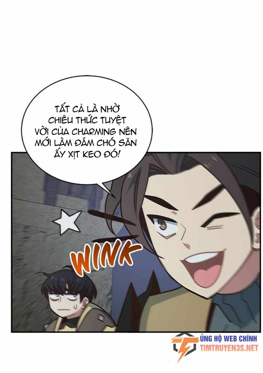 Ta Độc Nhất Giữa 7 Tỷ Người Chapter 57 - Trang 2