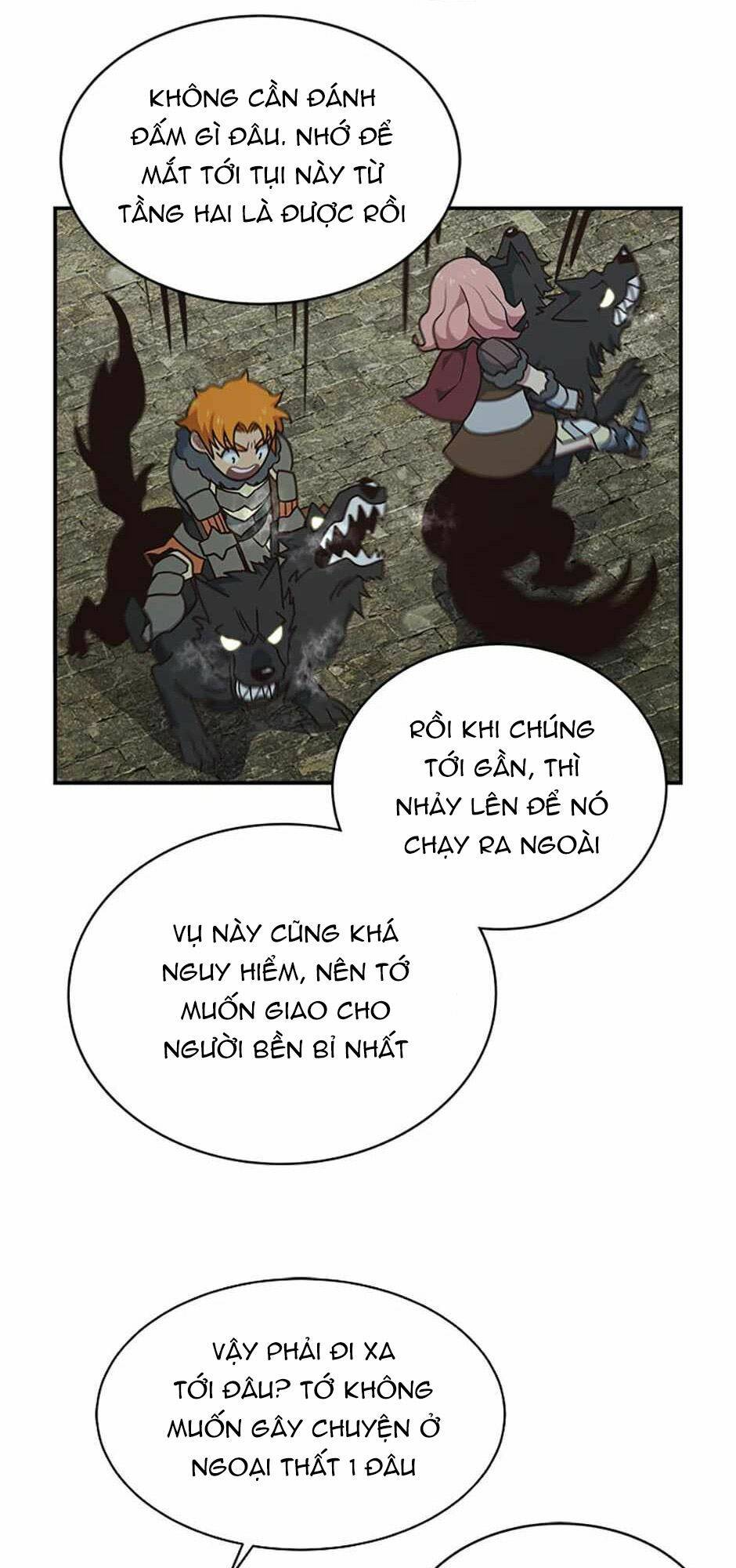 Ta Độc Nhất Giữa 7 Tỷ Người Chapter 56 - Trang 2