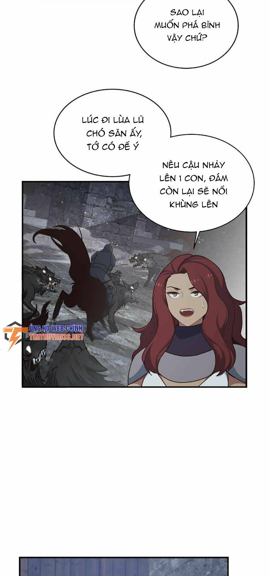 Ta Độc Nhất Giữa 7 Tỷ Người Chapter 56 - Trang 2