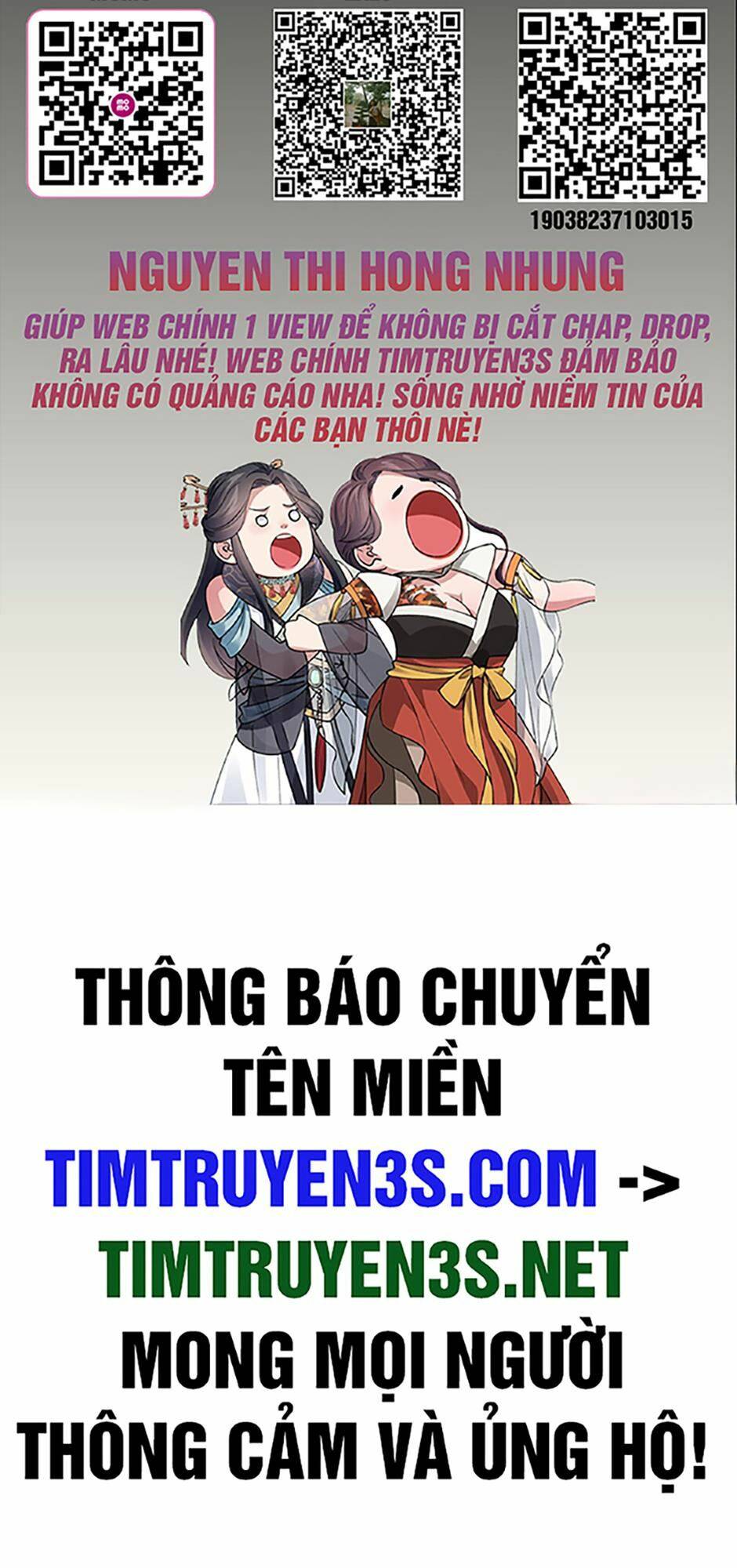 Ta Độc Nhất Giữa 7 Tỷ Người Chapter 54 - Trang 2