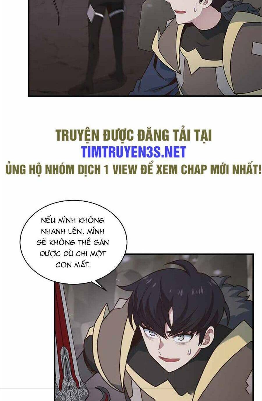 Ta Độc Nhất Giữa 7 Tỷ Người Chapter 52 - Trang 2