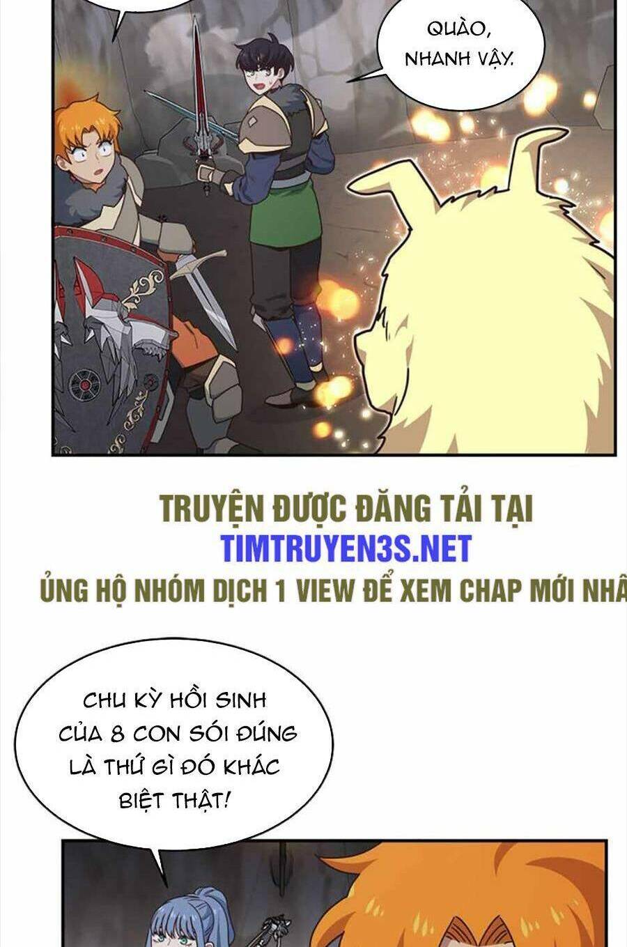 Ta Độc Nhất Giữa 7 Tỷ Người Chapter 52 - Trang 2