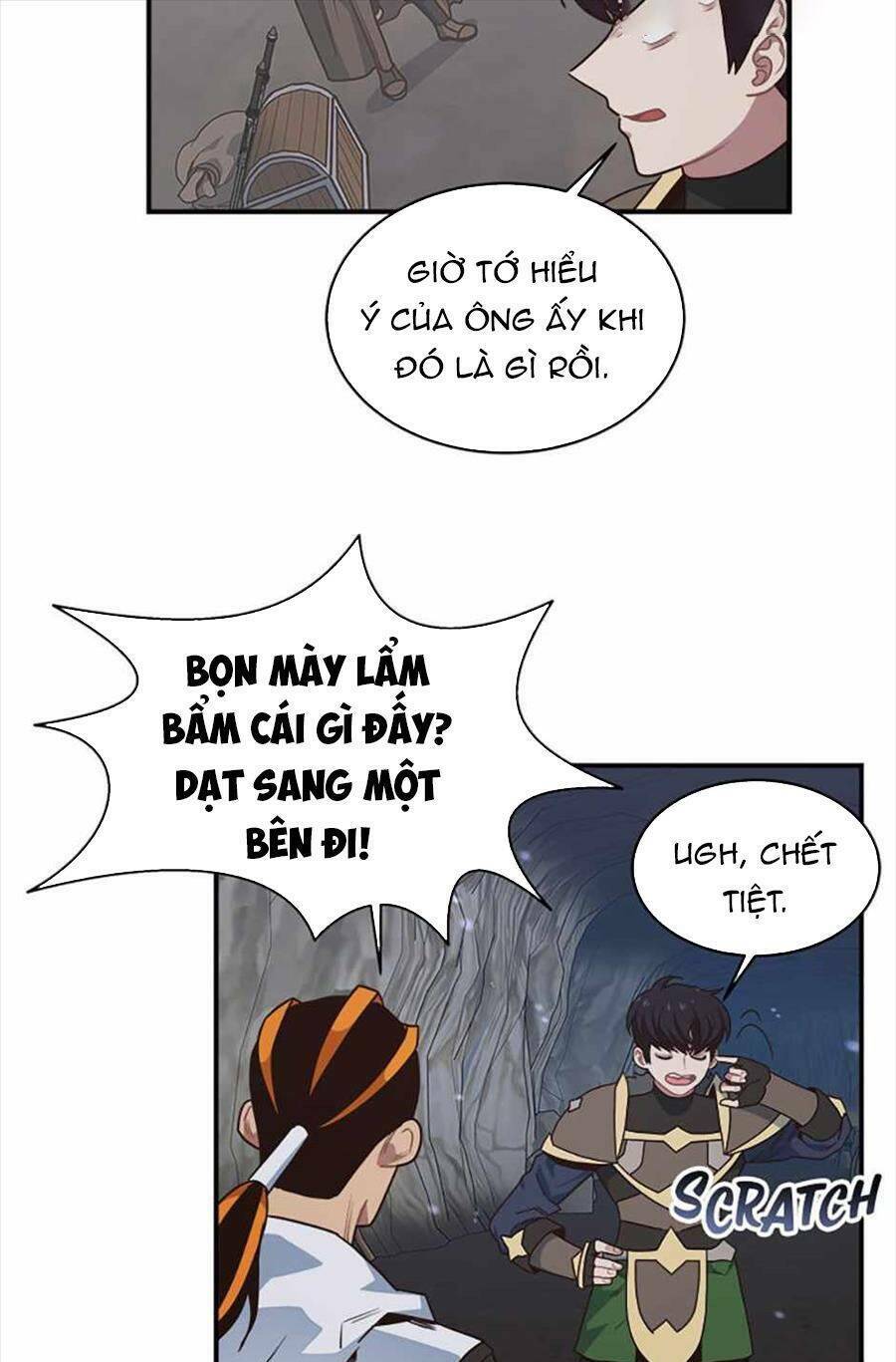 Ta Độc Nhất Giữa 7 Tỷ Người Chapter 52 - Trang 2