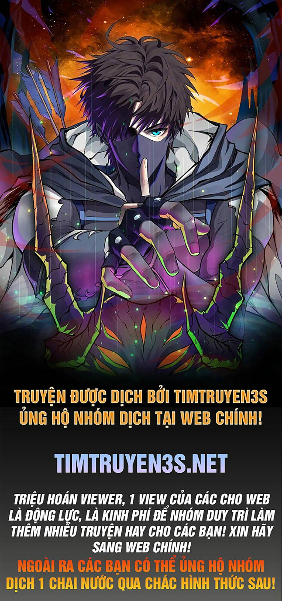 Ta Độc Nhất Giữa 7 Tỷ Người Chapter 51 - Trang 2