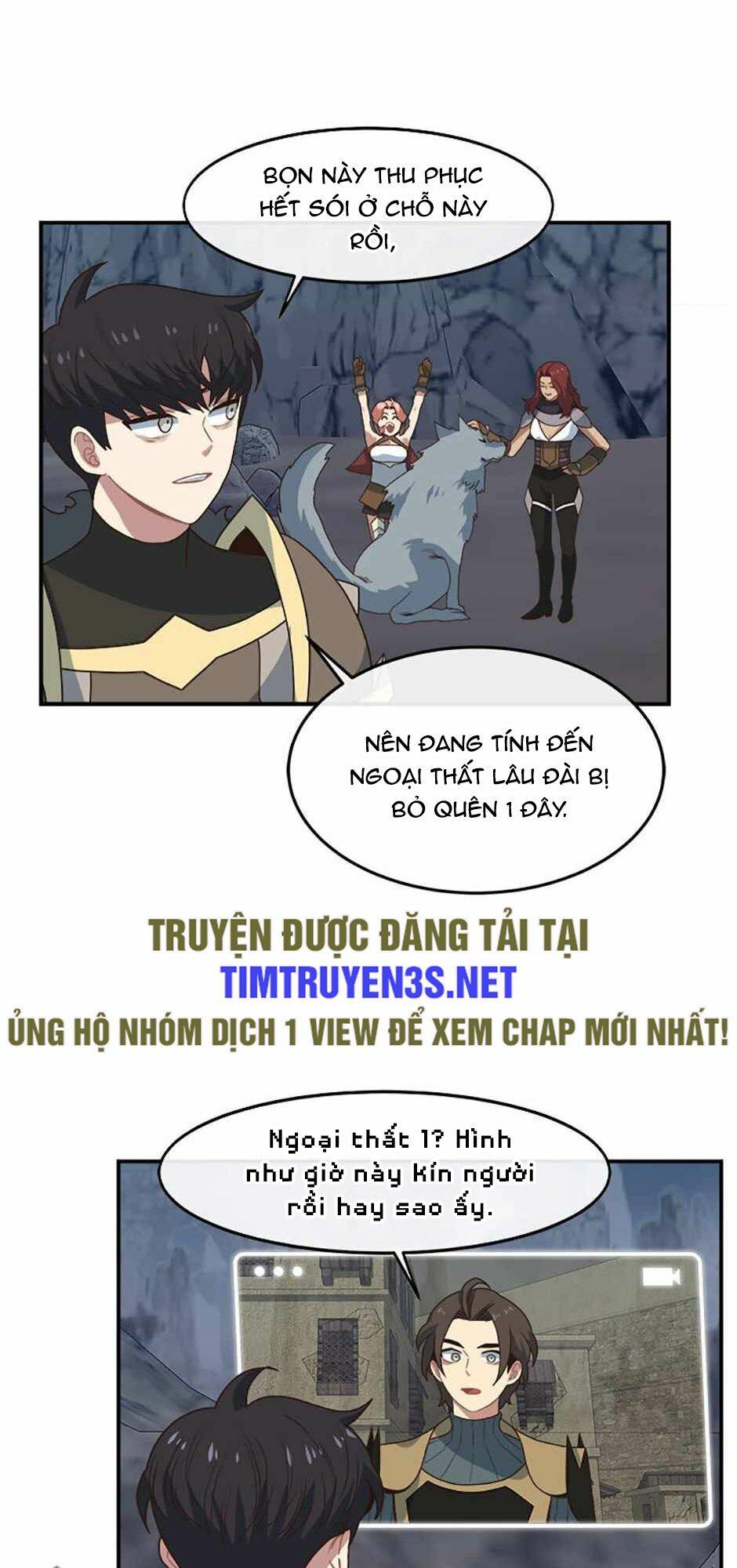 Ta Độc Nhất Giữa 7 Tỷ Người Chapter 51 - Trang 2