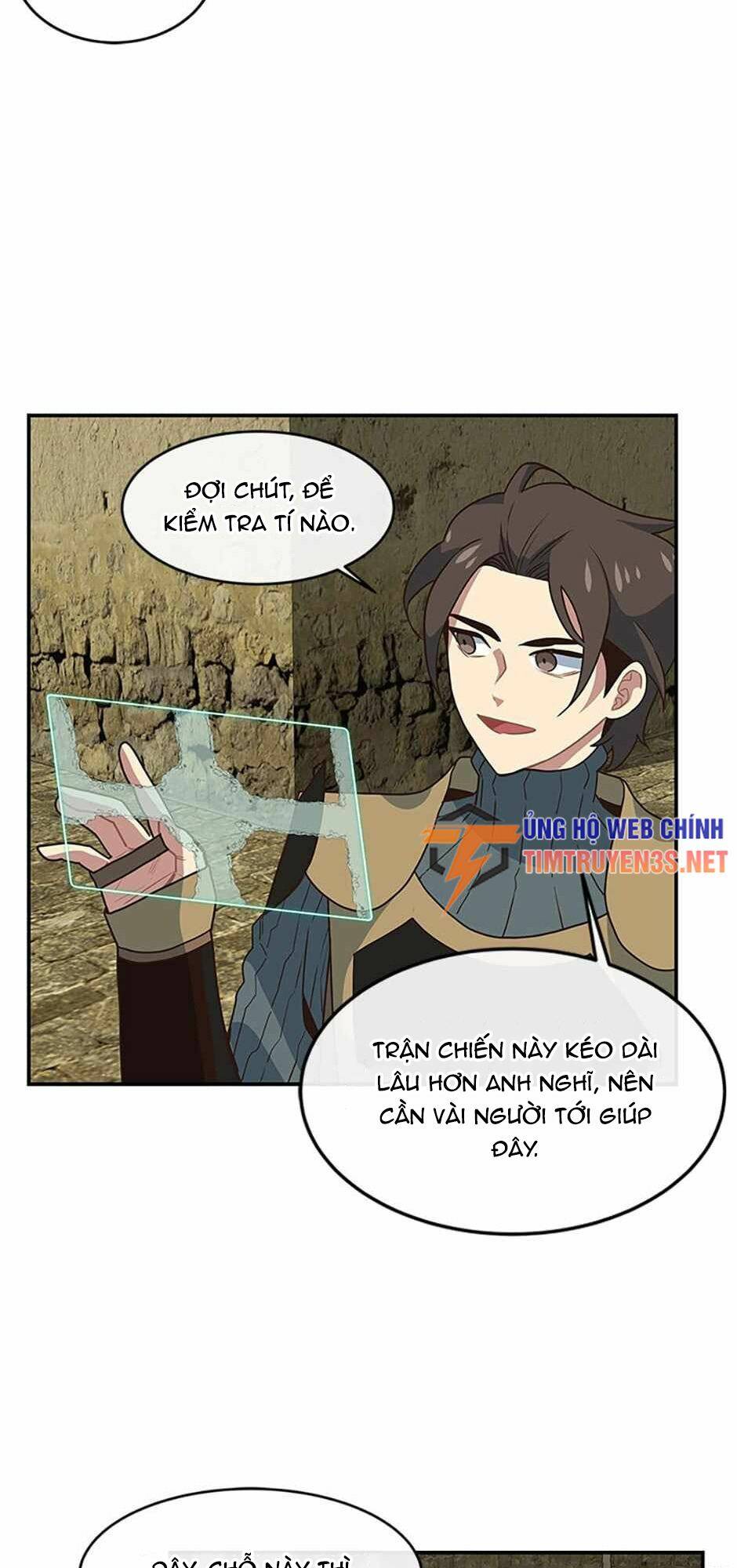 Ta Độc Nhất Giữa 7 Tỷ Người Chapter 51 - Trang 2